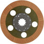 Disque de frein UNIVERSEL AL65872N