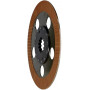 Disque de frein UNIVERSEL AL65872N