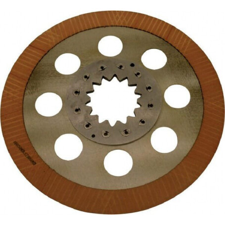 Disque de frein ALPINA AZ40481N