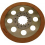 Disque de frein ALPINA AZ40481N