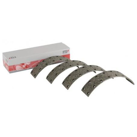 Garniture de frein FTE BB0503