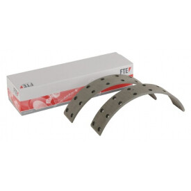 Garniture de frein FTE BB0513