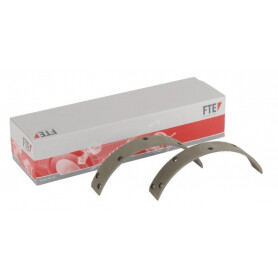 Garniture de frein FTE BB0518