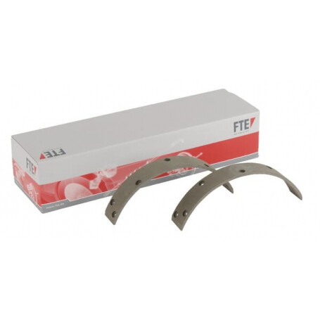 Garniture de frein FTE BB0518