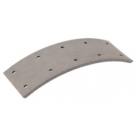 Garniture de frein 209x50mm UNIVERSEL BB1807050209