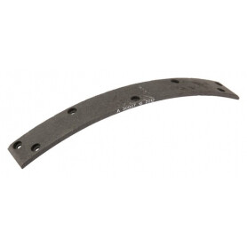 Garniture de frein 239x30mm UNIVERSEL BB2003040239