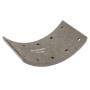Garniture de frein 270x135mm UNIVERSEL BB300135110270