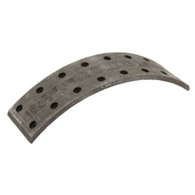Garniture de frein 307x80mm UNIVERSEL BB3108080307