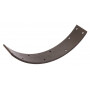 Garniture de frein 351x60mm UNIVERSEL BB35060503511