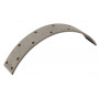 Garniture de frein 351x60mm UNIVERSEL BB35060503512