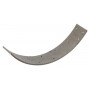 Garniture de frein 351x60mm UNIVERSEL BB35060503512