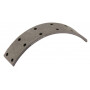 Garniture de frein 324x60mm UNIVERSEL BB4006080324