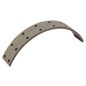 Garniture de frein 436x60mm UNIVERSEL BB4006080436