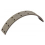 Garniture de frein 436x60mm UNIVERSEL BB4006080436