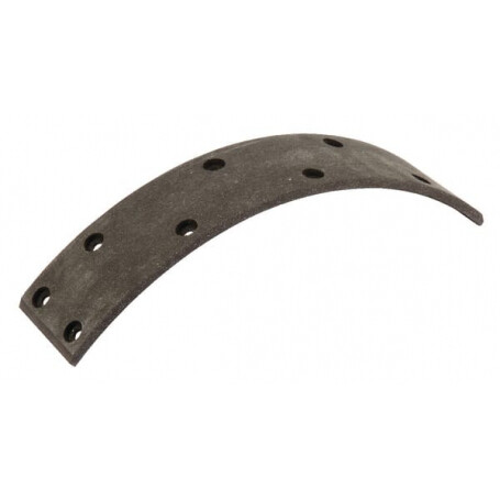 Garniture de frein 404x80mm UNIVERSEL BB4008080404