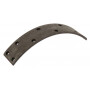 Garniture de frein 404x80mm UNIVERSEL BB4008080404