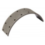 Garniture de frein 436x80mm UNIVERSEL BB4008080436