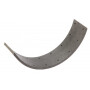 Garniture de frein 436x80mm UNIVERSEL BB4008080436