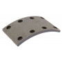 Garniture de frein 189x120mm UNIVERSEL BB406120110189