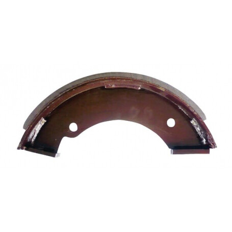 Patin de frein 250x60mm UNIVERSEL BS18987
