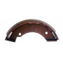 Patin de frein 250x60mm UNIVERSEL BS18987