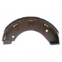 Patin de frein 250x60mm UNIVERSEL BS23960