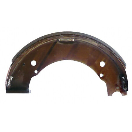 Patin de frein 250x60mm UNIVERSEL BS24509