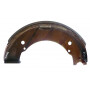Patin de frein 250x60mm UNIVERSEL BS24509