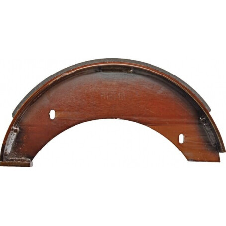 Patin de frein 250x60mm UNIVERSEL BS25813