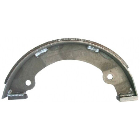 Patin de frein 250x60mm UNIVERSEL BS25814