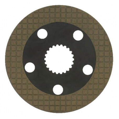 Disque de frein UNIVERSEL ER143847N