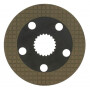 Disque de frein UNIVERSEL ER143847N