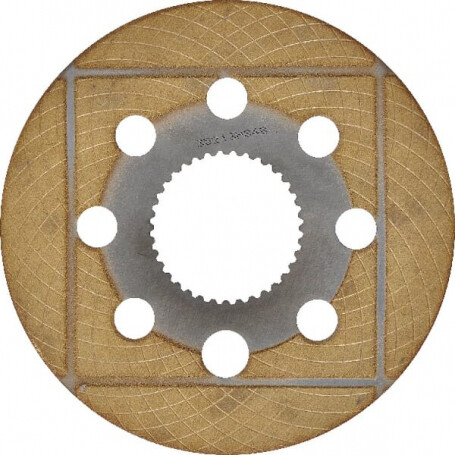 Disque de frein UNIVERSEL F822100150040N