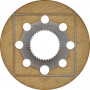 Disque de frein UNIVERSEL F822100150040N