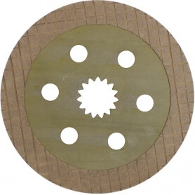 Disque de frein UNIVERSEL RE292445N