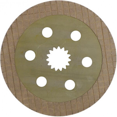 Disque de frein UNIVERSEL RE292445N