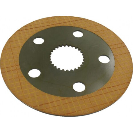 Disque de frein UNIVERSEL V34401400N