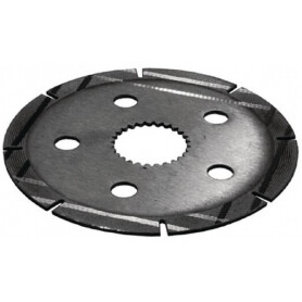 Disque de frein VAPORMATIC VPJ7003