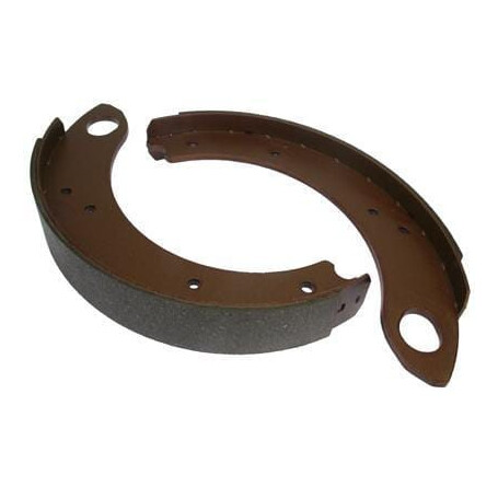 Patin de frein VAPORMATIC VPJ7012
