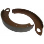 Patin de frein VAPORMATIC VPJ7012
