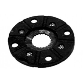 Disque de frein VAPORMATIC VPJ7014