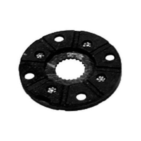 Disque de frein VAPORMATIC VPJ7014