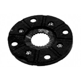 Disque de frein VAPORMATIC VPJ7014