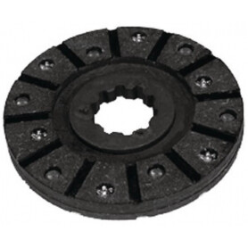 Disque de frein VAPORMATIC VPJ7020