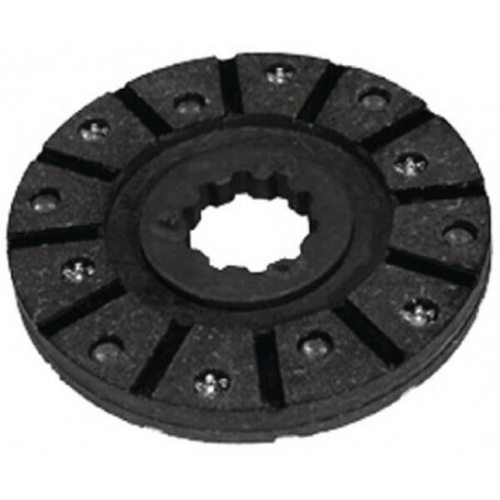 Disque de frein VAPORMATIC VPJ7020