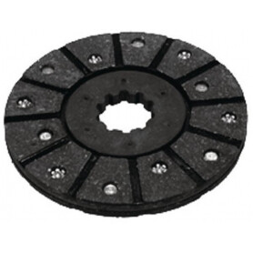 Disque de frein VAPORMATIC VPJ7021