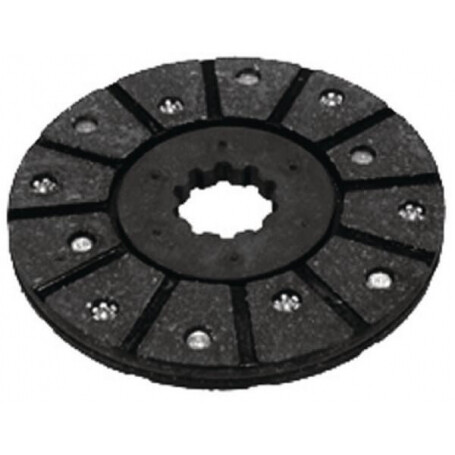 Disque de frein VAPORMATIC VPJ7021