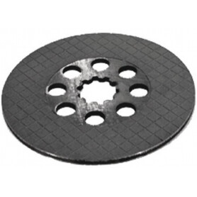 Disque de frein VAPORMATIC VPJ7026