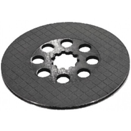 Disque de frein VAPORMATIC VPJ7026