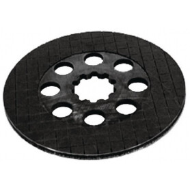 Disque de frein VAPORMATIC VPJ7035